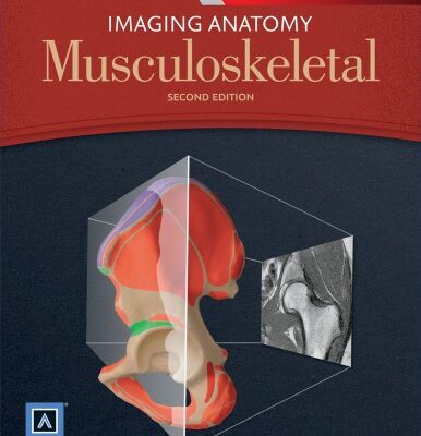 خرید و دانلود نسخه کامل کتاب Imaging Anatomy: Musculoskeletal