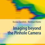 خرید و دانلود نسخه کامل کتاب Imaging beyond the pinhole camera