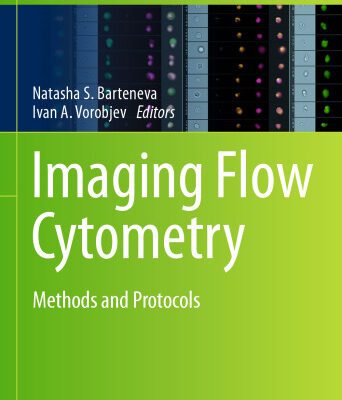 خرید و دانلود نسخه کامل کتاب Imaging Flow Cytometry: Methods and Protocols