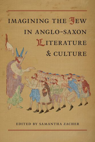 خرید و دانلود نسخه کامل کتاب Imagining the Jew in Anglo-Saxon Literature and Culture_68dff92b56cec.jpeg خرید و دانلود نسخه کامل کتاب Imagining the Jew in Anglo-Saxon Literature and Culture
