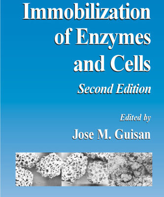 خرید و دانلود نسخه کامل کتاب Immobilization Of Enzymes And Cells (Methods in Biotechnology)