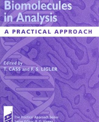 خرید و دانلود نسخه کامل کتاب Immobilized Biomolecules in Analysis: A Practical Approach