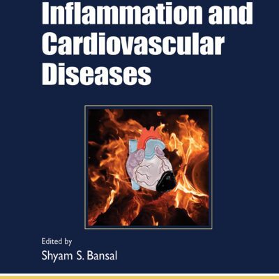خرید و دانلود نسخه کامل کتاب Immune Cells, Inflammation, and Cardiovascular Diseases