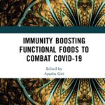 خرید و دانلود نسخه کامل کتاب Immunity Boosting Functional Foods to Combat COVID-19