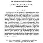 خرید و دانلود نسخه کامل کتاب Immunocytochemical Methods and Protocols