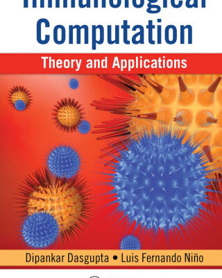 خرید و دانلود نسخه کامل کتاب Immunological Computation: Theory and Applications