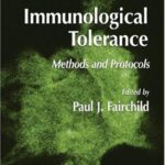 خرید و دانلود نسخه کامل کتاب Immunological Tolerance: Methods and Protocols (Methods in Molecular Biology Vol 380)