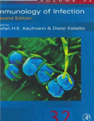 خرید و دانلود نسخه کامل کتاب Immunology of Infection