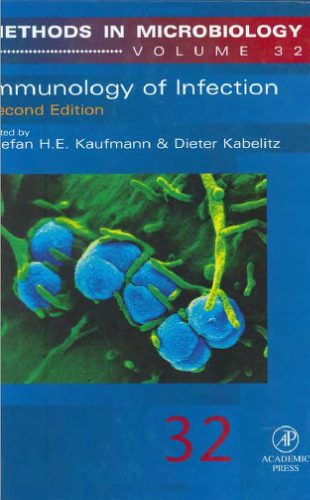 خرید و دانلود نسخه کامل کتاب Immunology of Infection_68e8fdbfce6d6.jpeg خرید و دانلود نسخه کامل کتاب Immunology of Infection
