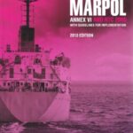 خرید و دانلود نسخه کامل کتاب IMO. MARPOL Annex VI and NTC 2008 with guidelines for implementation