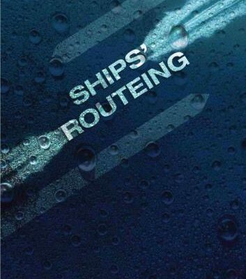 خرید و دانلود نسخه کامل کتاب IMO. Ships Routeing 2010 Edition