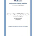 خرید و دانلود نسخه کامل کتاب Impacto de la Responsabilidad Social Empresarial en Comportamiento de Compra y Disposición a Pagar de Consumidores Bogotanos