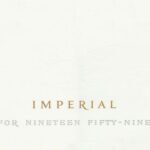 خرید و دانلود نسخه کامل کتاب Imperial for Nineteen Fifty-Nine