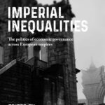 خرید و دانلود نسخه کامل کتاب Imperial Inequalities: The politics of economic governance across European empires