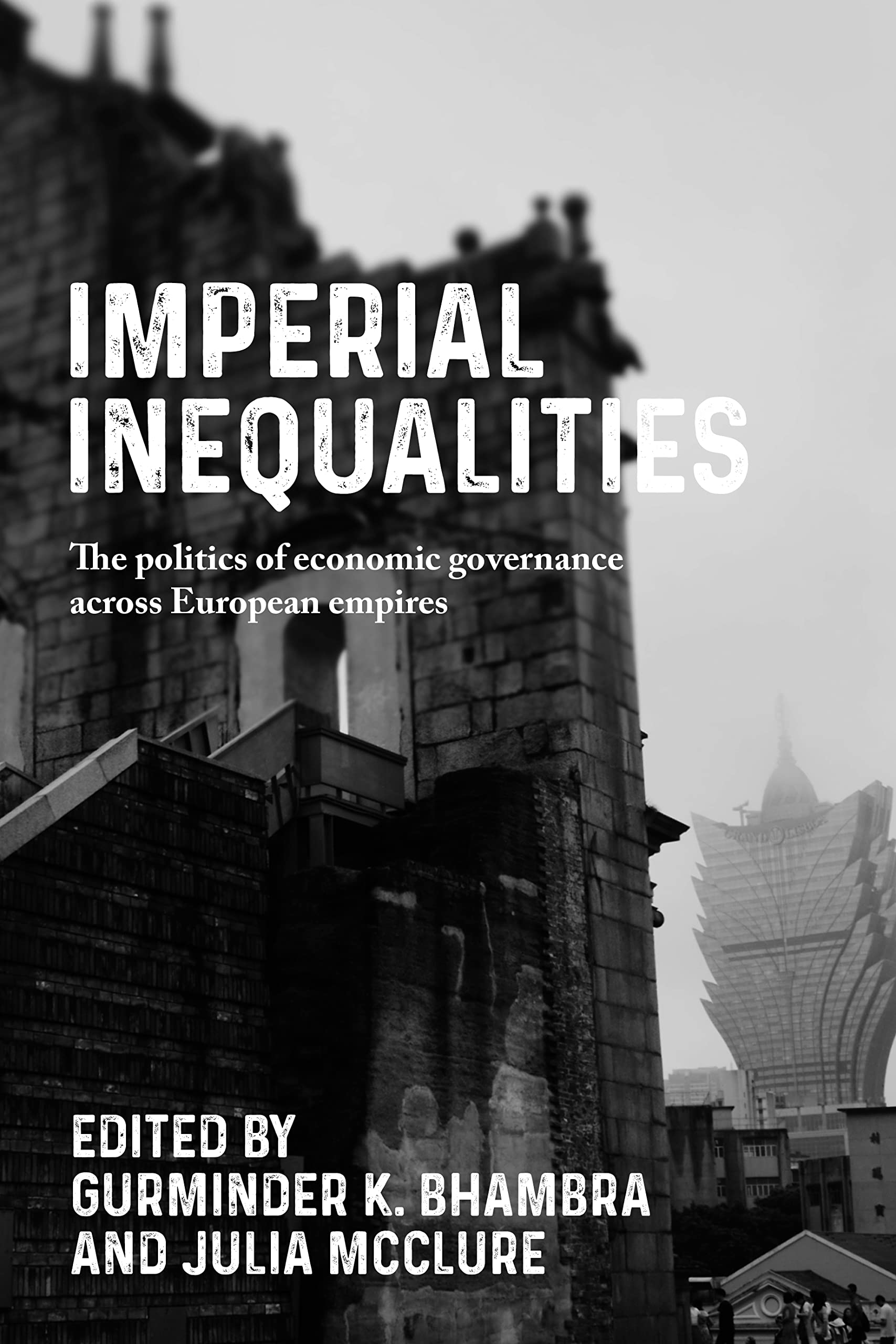 خرید و دانلود نسخه کامل کتاب Imperial Inequalities: The politics of economic governance across European empires_68dfb488b9682.jpeg خرید و دانلود نسخه کامل کتاب Imperial Inequalities: The politics of economic governance across European empires