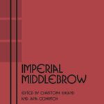 خرید و دانلود نسخه کامل کتاب Imperial Middlebrow