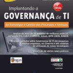 خرید و دانلود نسخه کامل کتاب Implantando a Governança de TI (4ª edição): Da estratégia à gestão de processos e serviços
