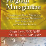 خرید و دانلود نسخه کامل کتاب Implementing Program Management: Templates and Forms Aligned with the Standard for Program Management, and Other Best Practices