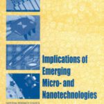 خرید و دانلود نسخه کامل کتاب Implications of Emerging Micro and Nanotechnology