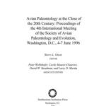 خرید و دانلود نسخه کامل کتاب Implications of the Cranial Morphology of Paleognaths for Avian Evolution