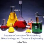 خرید و دانلود نسخه کامل کتاب Important concepts of biochemistry, biotechnology and chemical engineering