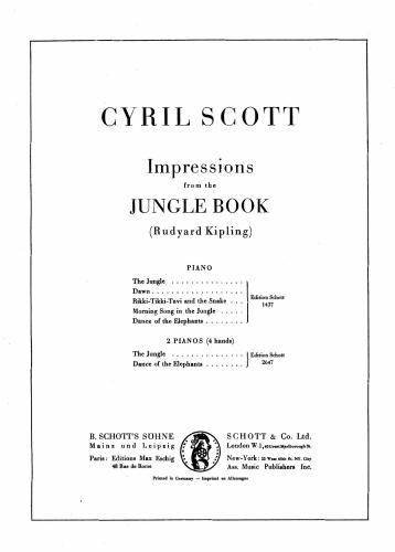 خرید و دانلود نسخه کامل کتاب Impressions from the Jungle Book_68def390e1923.jpeg خرید و دانلود نسخه کامل کتاب Impressions from the Jungle Book