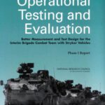 خرید و دانلود نسخه کامل کتاب Improved Operational Testing and Evaluation: Better Measurement and Test Design for the Interim Brigade Combat Team with Stryker Vehicles, Phase I Report