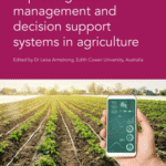 خرید و دانلود نسخه کامل کتاب Improving Data Management and Decision Support Systems in Agriculture