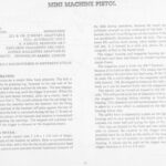 خرید و دانلود نسخه کامل کتاب Improvised Mini Machine Pistol Manual