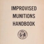 خرید و دانلود نسخه کامل کتاب Improvised Munitions Handbook: TM 31-210