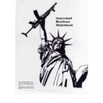 خرید و دانلود نسخه کامل کتاب Improvised Munitions Sketchbook