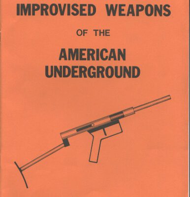 خرید و دانلود نسخه کامل کتاب Improvised Weapons of the American Underground (The Combat bookshelf)