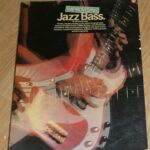 خرید و دانلود نسخه کامل کتاب Improvising Jazz Bass (Music for Millions Series)