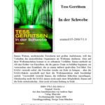 خرید و دانلود نسخه کامل کتاب In der Schwebe.