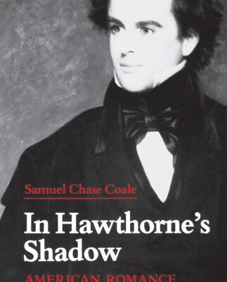 خرید و دانلود نسخه کامل کتاب In Hawthorne’s shadow : American romance from Melville to Mailer