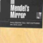خرید و دانلود نسخه کامل کتاب In Mendel’s Mirror: Philosophical Reflections on Biology