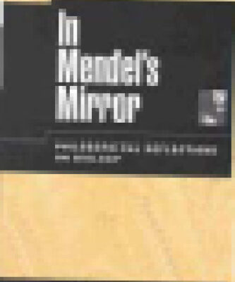 خرید و دانلود نسخه کامل کتاب In Mendel’s Mirror: Philosophical Reflections on Biology