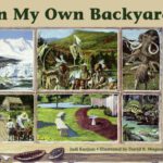 خرید و دانلود نسخه کامل کتاب In My Own Backyard