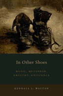 خرید و دانلود نسخه کامل کتاب In Other Shoes: Music, Metaphor, Empathy, Existence