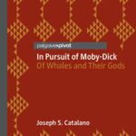 خرید و دانلود نسخه کامل کتاب In Pursuit of Moby-Dick : Of Whales and Their Gods