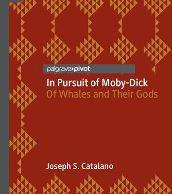خرید و دانلود نسخه کامل کتاب In Pursuit of Moby-Dick : Of Whales and Their Gods
