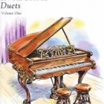 خرید و دانلود نسخه کامل کتاب In recital duets. Volume 1 Book 3
