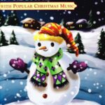 خرید و دانلود نسخه کامل کتاب In recital with popular Christmas music. Book 3
