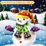 خرید و دانلود نسخه کامل کتاب In recital with popular Christmas music. Book 5