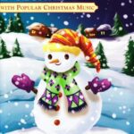 خرید و دانلود نسخه کامل کتاب In recital with popular Christmas music. Book 6