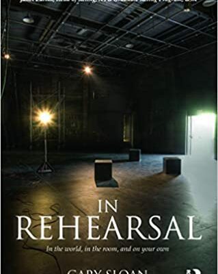 خرید و دانلود نسخه کامل کتاب In Rehearsal: In the World, in the Room, and On Your Own – Orginal Pdf