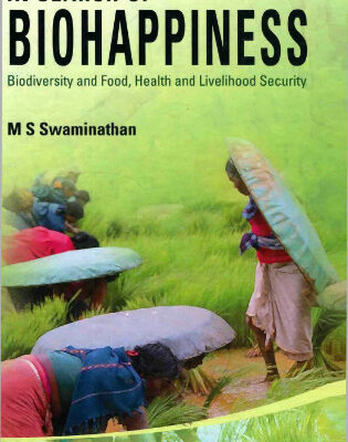 خرید و دانلود نسخه کامل کتاب In Search of Biohappiness: Biodiversity and Food, Health and Livelihood Security
