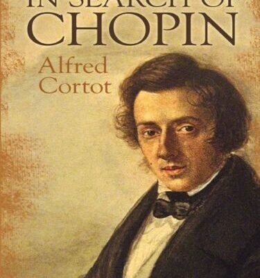 خرید و دانلود نسخه کامل کتاب In Search of Chopin