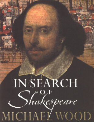 خرید و دانلود نسخه کامل کتاب In Search of Shakespeare