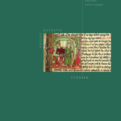 خرید و دانلود نسخه کامل کتاب In Search of the Culprit: Aspects of Medieval Authorship